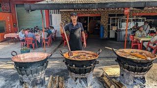 CARNITAS ESTILO MICHOACÁN Así las prepara el FELIPON de Charo [upl. by Toma]