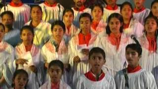 Hallelujah Chorus by CSI Nedungadappally [upl. by Lothario]