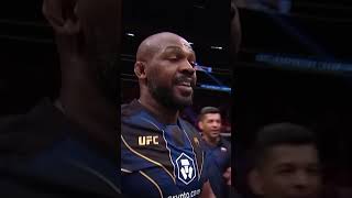 Recap Fighter Jon Jones in shorts [upl. by Tory]