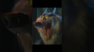 Why can’t wolves form an aeroplane movie shorts viralvideo [upl. by Aydidey816]