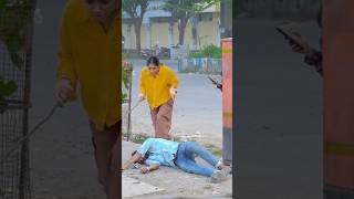 Prank With Twist reelitfeelitreelsindiareelsvideo shortvideo prank prankvideo comedy reels [upl. by Mattson]