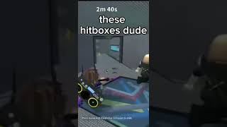 FIX YO HITBOXES GAAANG [upl. by Nyladam]