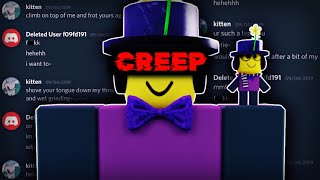 KonekoKitten The Roblox Youtuber Who Almost Got Away With It [upl. by Agnot]