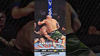 Volka vs Islam 1 🔥🔥🔥🔥🔥 ufc islammakhachev volkanovski alexandervolkanovski mma foryou [upl. by Blondie]