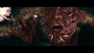 Jeepers Creepers Reborn  Ending Scene  1080p [upl. by Ytoc]