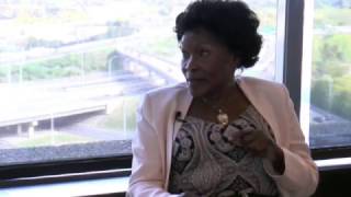 How Do Insurgencies End  A conversation with Betty Bigombe [upl. by Cyma]