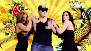 Hallux Feat Marcus  Ai Se Eu Te Pego [upl. by Nance523]