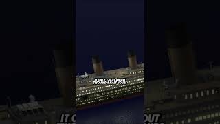 Titanic  The Worlds Most Famous Ship [upl. by Knox115]