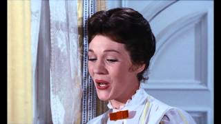 Mary Poppins  Extrait  Cest le morceau de sucre  Le 5 mars en BluRay et DVD  I Disney [upl. by Ause]