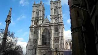 Westminster Abbey bells [upl. by Bickart]