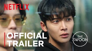 Tomorrow  Official Trailer  Netflix ENG SUB [upl. by Cliffes]