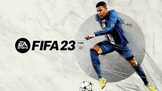 FIFA 23 SoundtrackAlewya  quotJagnaquot [upl. by Wilinski]