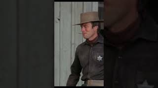 Clint Eastwood · Marshal western [upl. by Hadria]