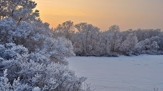 Leise rieselt der Schnee [upl. by Bogoch]