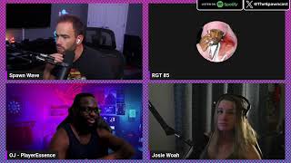 Nintendo Direct Reactions PS5 Pro Leak Star Wars Outlaws Exclusives Controversy  Spawncast Live [upl. by Luann855]