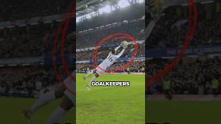 When Goalkeepers Saves and Destroy Strikers [upl. by Eulalee]