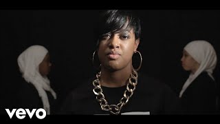 Rapsody  Betty Shabazz [upl. by Consuela503]