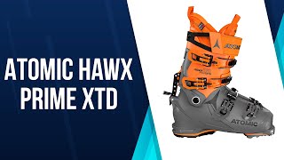 Atomic Hawx Prime XTD Review [upl. by Dody]