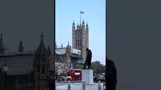 Big Ben Chimes in London [upl. by Whorton]