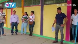 Gobierno Sandinista ejecutara proyectos de rehabilitación del CDI Frank Sevilla [upl. by Barby]