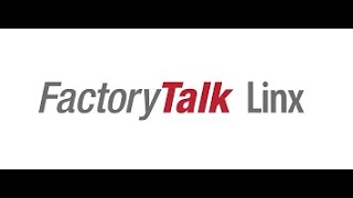 Introduccion a RslinxClassic  FactoryTalk Linx [upl. by Goldin]