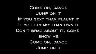 Mark Ronson  Uptown Funk feat Bruno Mars  Lyrics [upl. by Urbain]