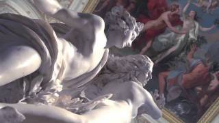 GALLERIA BORGHESE 1 [upl. by Datnow]