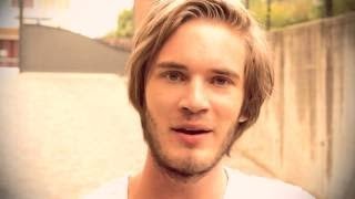 MOVING TO A DIFFERENT COUNTRY Fridays With PewDiePie 72 VOSTFR [upl. by Eskil]