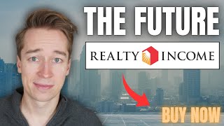 This REIT Is The Future Realty Income [upl. by Rednasyl]