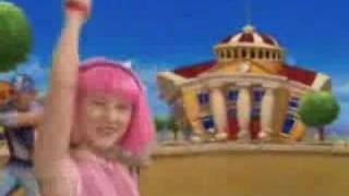 Islamic lazy town [upl. by Sutherlan]