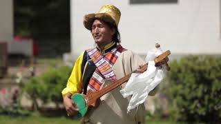 TIBETAN  Folk Songs amp Dances [upl. by Nikita492]