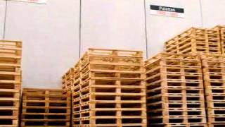 Mountfield Pallets [upl. by Pitarys34]