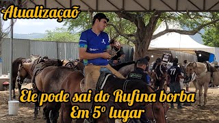 ATUALIZAÇÃO DO CAMPEONATO BETVIP PORTAL PARQUE RUFINA [upl. by Monahon828]