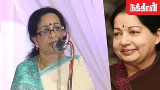 ஜெவிற்கு குழந்தை இருந்ததா  Semmeen Sheela about Jayalalitha [upl. by Daub757]