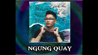 5Pmall  Ngừng Quay Ft ToFu Prod By Kaiyo [upl. by Wivinia]