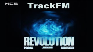 Poylow Linn Sandin amp Midranger  Revolution  NCS Release [upl. by Mayberry]