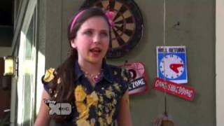 Zeke amp Luther  Summer School Clip 4 [upl. by Nedrah973]