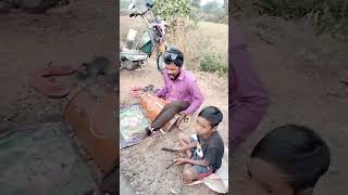 kulfirani chocobar lnew sambalpuri song l andha kalakar golak paik [upl. by Wendin533]