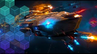 COMMUNITY QUESTIONS ANSWERED BETTER LATE THAN NEVER  STAR CITIZEN [upl. by Nazler261]