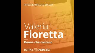 Donne che contano  Contabilità personale  Intesa Sanpaolo On Air [upl. by Salb]