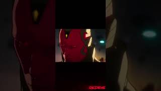 What If Edit  Ultron VS The Watcher  Edit  shorts what if marvel Edit [upl. by Eenimod]