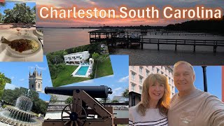 Charleston South Carolina [upl. by Alleyne]