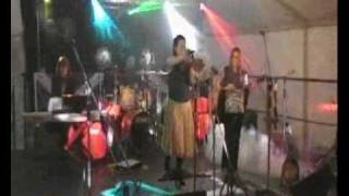 Alison McNeill Ceilidh Band [upl. by Alyehc266]