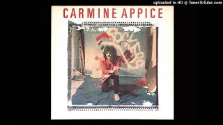 Carmine Appice  Be My Baby 1983 [upl. by Hollerman852]