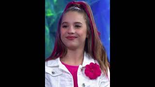 TEACHERS PET kenzie maddieziegler dancemoms trendingviralvideo MelanieMartinez shorts [upl. by Saleme]