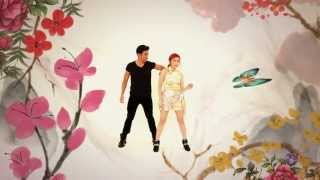 Chinito  Yeng Constantino Official Music Video [upl. by Enimasaj]