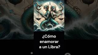 ¿Cómo enamorar a un Libra shorts oruteresponde horoscopo libra comoenamrar zodiaco amor [upl. by Lenahs]