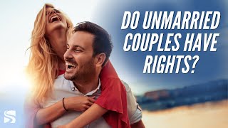 Do Unmarried Couples Have Rights Common Law Marriage in Wisconsin [upl. by Ashlen]