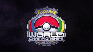 Claim Your Glory  2022 Pokémon World Championships [upl. by Gnoud]