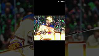 Oilers vs Predators Edit hockey icehockey [upl. by Keiryt]